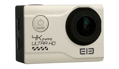 Elephone EleCam Explorer Elite 2