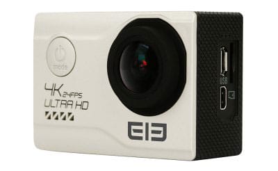 Elephone EleCam Explorer Elite 3