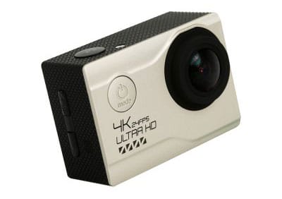 Elephone EleCam Explorer Elite 4