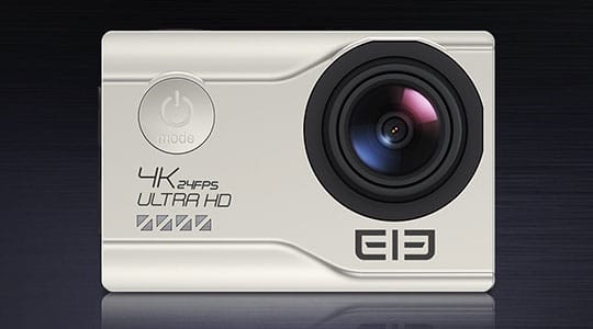 Elephone EleCam Explorer Elite