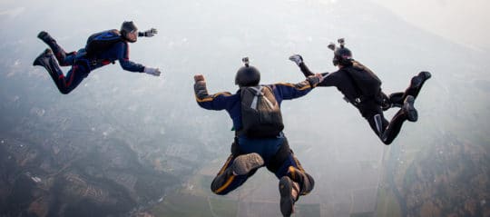 Elephone EleCam Explorer Elite - AI 8