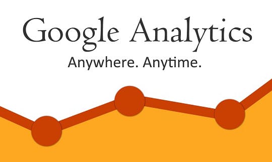 Google-Analytics