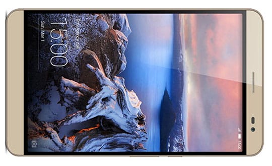 Huawei MediaPad X2 - 1