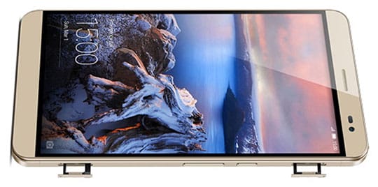 Huawei MediaPad X2 - 2