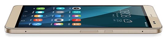 Huawei MediaPad X2 - 3