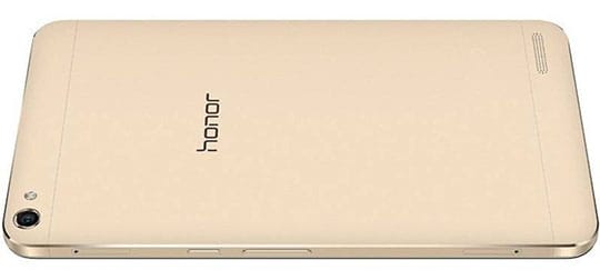 Huawei MediaPad X2 - 4