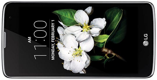 LG K7 1