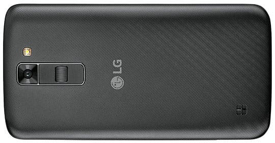 LG K7 2