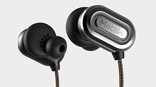 MACAW-T1000 - Bluetooth Earbuds