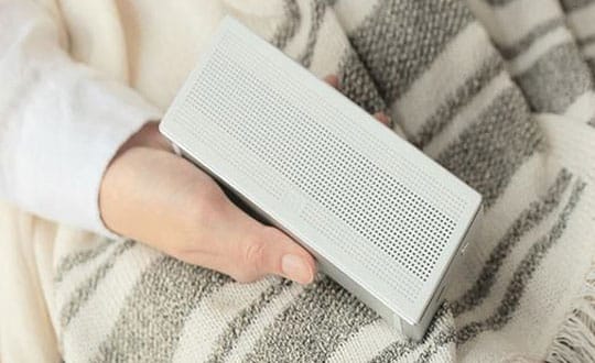Xiaomi Household Gadgets - Square Box Xiaomi Bluetooth Speaker