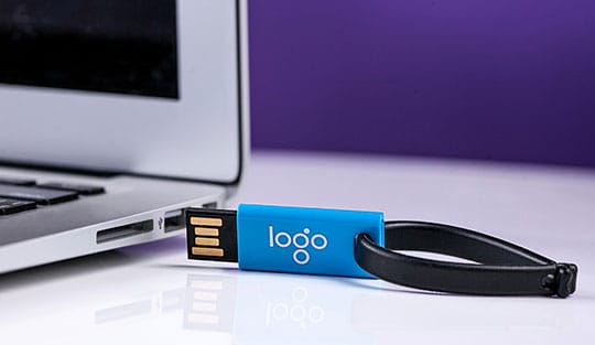 USB Custom Flash Drives 1