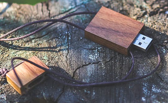 Usb Custom Flash Drive Pen Drive