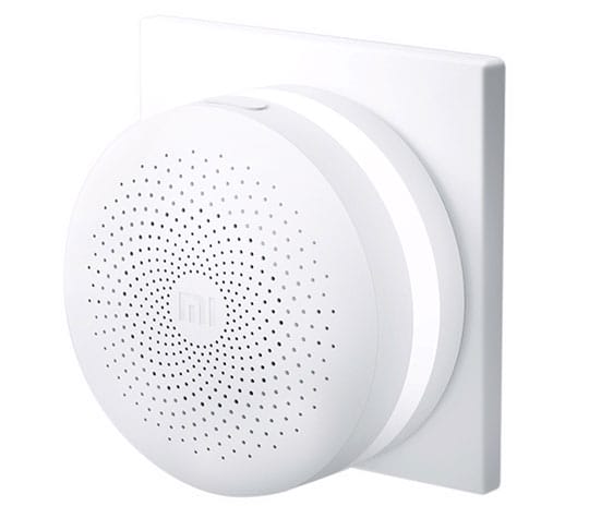 Xiaomi Household Gadgets - Xiaomi Mi Smart Multifunctional Gateway