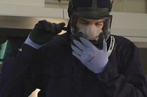 Safety Concerns of 3D Printing with Metal 2