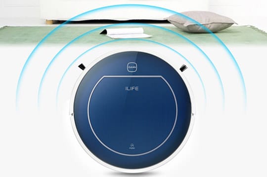 ILIFE-V7-Robot-Vacuum-Cleaner