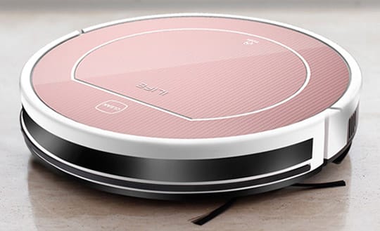 ILIFE-V7S-Smart-Robotic-Vacuum-Cleaner