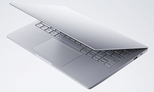 Xiaomi Air 12 Featured