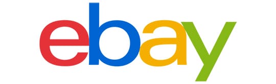 Purchase Electronics Online - ebay-logo