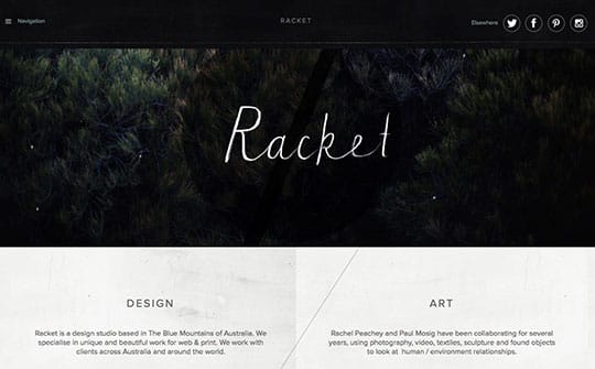 eCommerce Store Navigation - experimental-navigation2