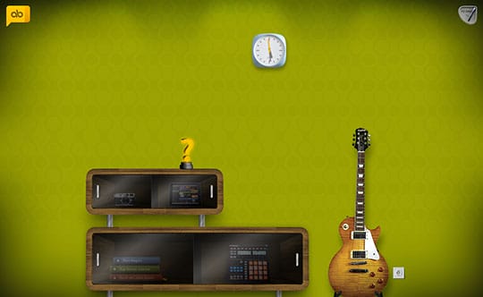 eCommerce Store Navigation - experimental-navigation3