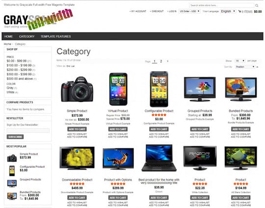 grauscale-full-width-free-magento-theme