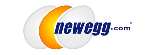 Purchase Electronics Online - newegg-logo