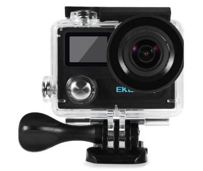 EKEN H8 Pro Action Camera 4