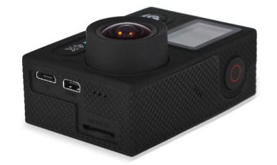 EKEN H8 Pro Action Camera 7