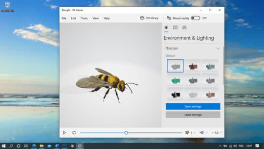 Explore-Windows-10-3D-Viewer
