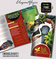 Free Brochure Templates 1