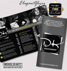 Free Brochure Templates 3