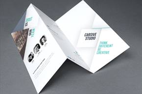 Free Brochure Templates 4