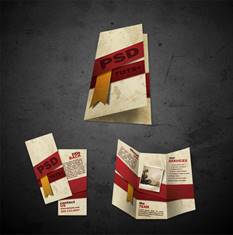 Free Brochure Templates 6