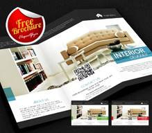 Free Brochure Templates 10