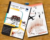 Free Brochure Templates 14