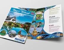 Free Brochure Templates 18