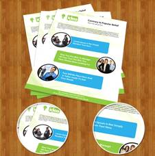 Free Brochure Templates 20