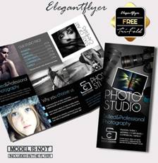 Free Brochure Templates 21