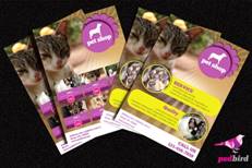 Free Brochure Templates 22