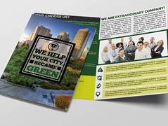 Free Brochure Templates 24