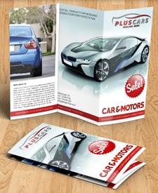 Free Brochure Templates 26