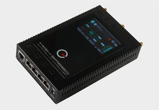 Geneko GWR462 Router