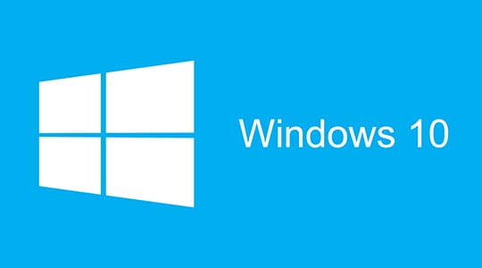 Microsoft Windows 10