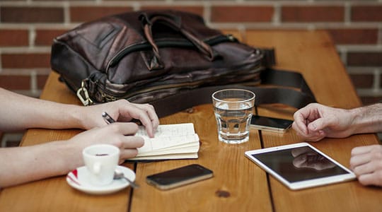 Web Application Development - Requirement Analysis