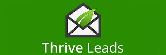 thriveleads
