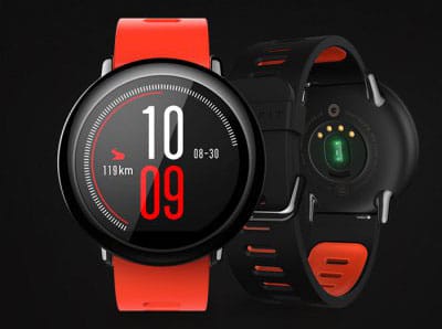 xiaomi amazfit 2019