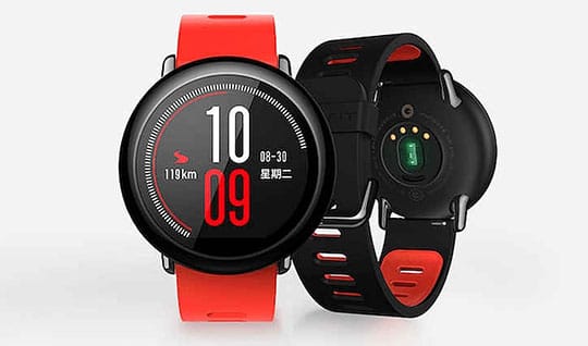 Xiaomi Huami AMAZFIT