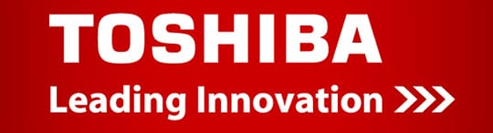 toshiba