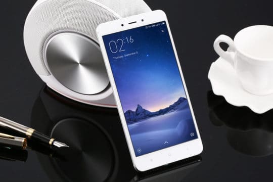 Xiaomi Redmi Note 4 - 2