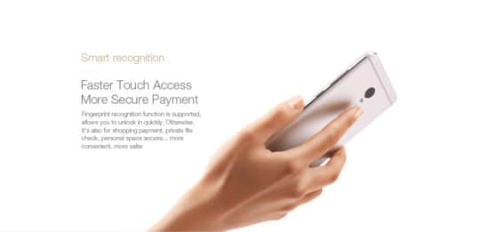 Xiaomi Redmi Note 4 AI - 7